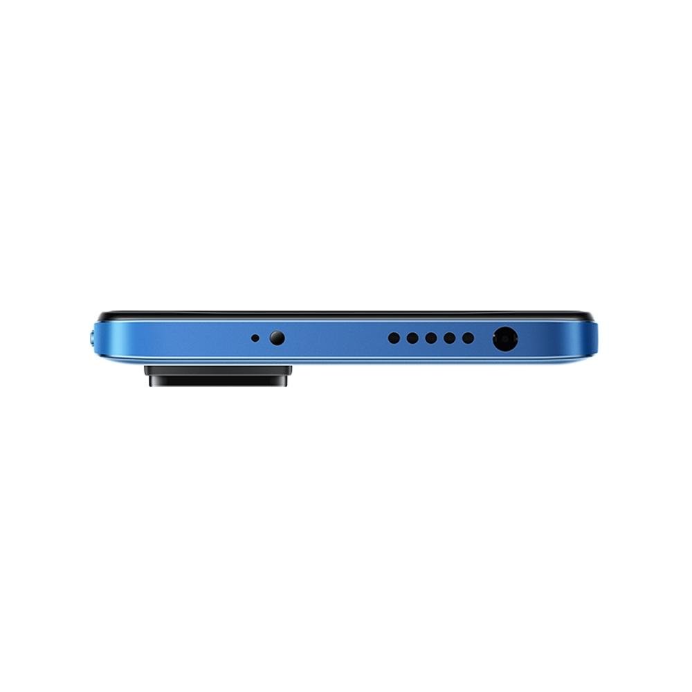 Smartphone Xiaomi Redmi Note 11S, 128GB, 6GB RAM, Octa Core, Câmera Quadrupla 109MP, Tela de 6.4, Azul - CX333AZU Smartphone Xiaomi Redmi Note 11S, 128GB, 6GB RAM, Octa Core, Câmera Quadrupla 109MP, Tela de 6.4, Azul - CX333AZU