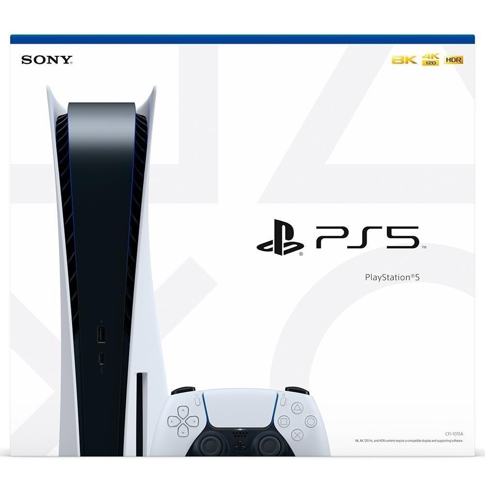 Console PS5 + Jogo Gram Turismo 7 PS5 | KaBuM! Console PS5 + Jogo Gram Turismo 7 PS5 | KaBuM!