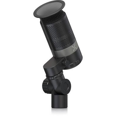 Microfone Dinâmico TC Helicon GoXLR MIC | KaBuM!