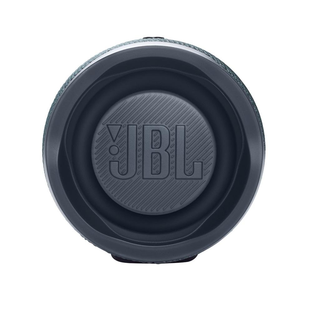Caixa de Som Portátil JBL Charge 2 Essential, 30W RMS, Bluetooth, Preto