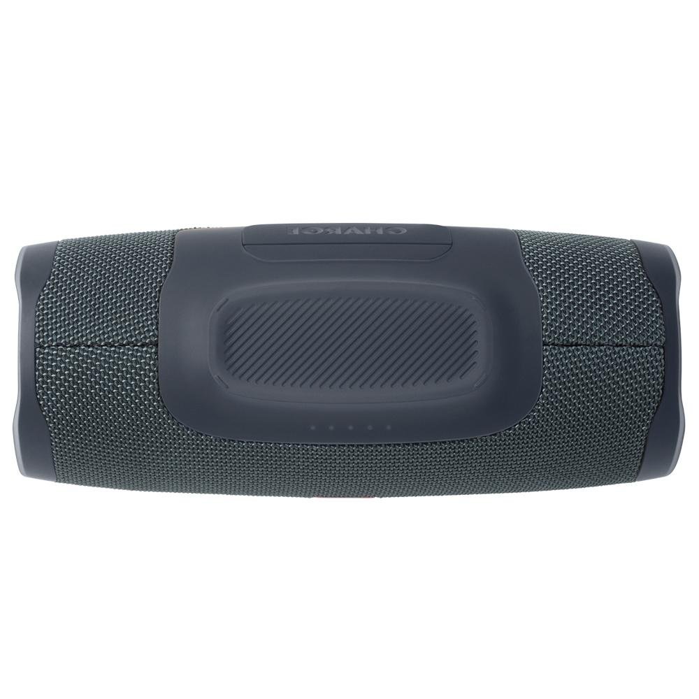 Caixa de Som Portátil JBL Charge 2 Essential, 30W RMS, Bluetooth, Preto