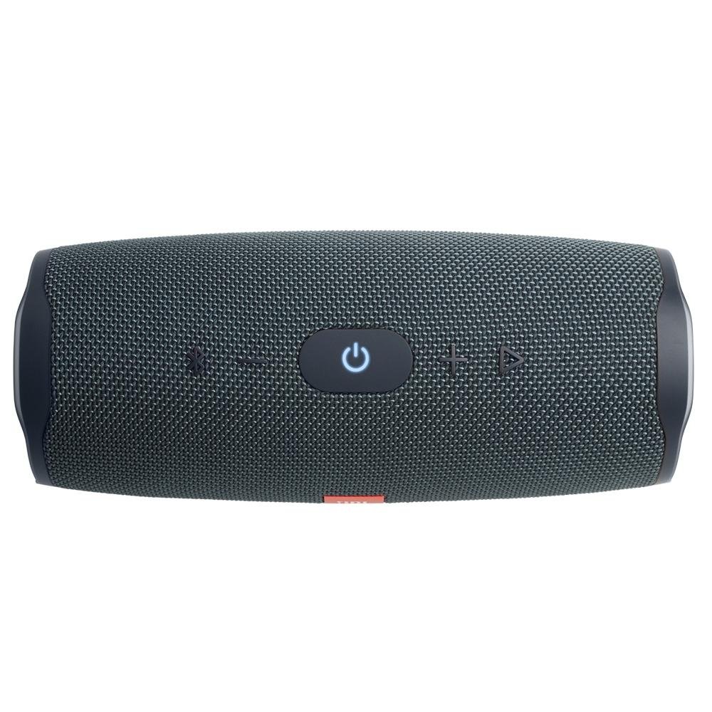 Caixa de Som Portátil JBL Charges 2 | KaBuM! Caixa de Som Portátil JBL Charges 2 | KaBuM!