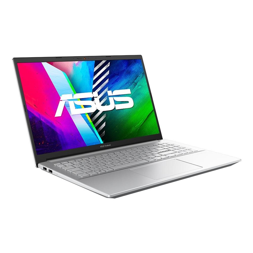 Notebook Asus Vivobook Pro 15 Ryzen 7 | KaBuM!