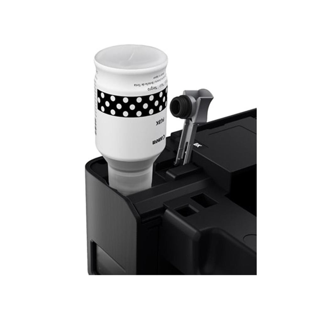 Impressora Multifuncional Canon G2160 MegaTank, Jato de Tinta, Colorido - 4466C025AA Impressora Multifuncional Canon G2160 MegaTank, Jato de Tinta, Colorido - 4466C025AA