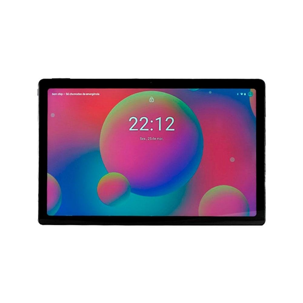 Tablet Kross Yggdrasil 64GB Android | KaBuM!