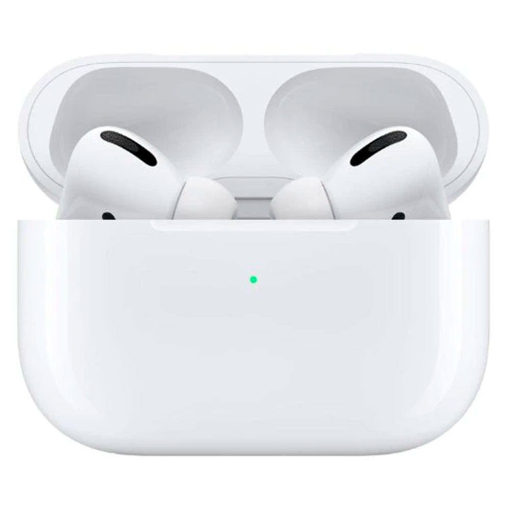 Fone de Ouvido Apple Airpods Pro | KaBuM!