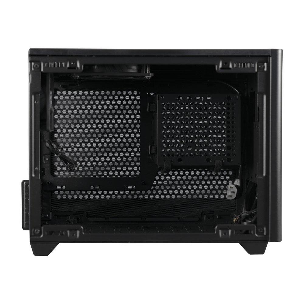 Gabinete Gamer Cooler Master NR200 | KaBuM!