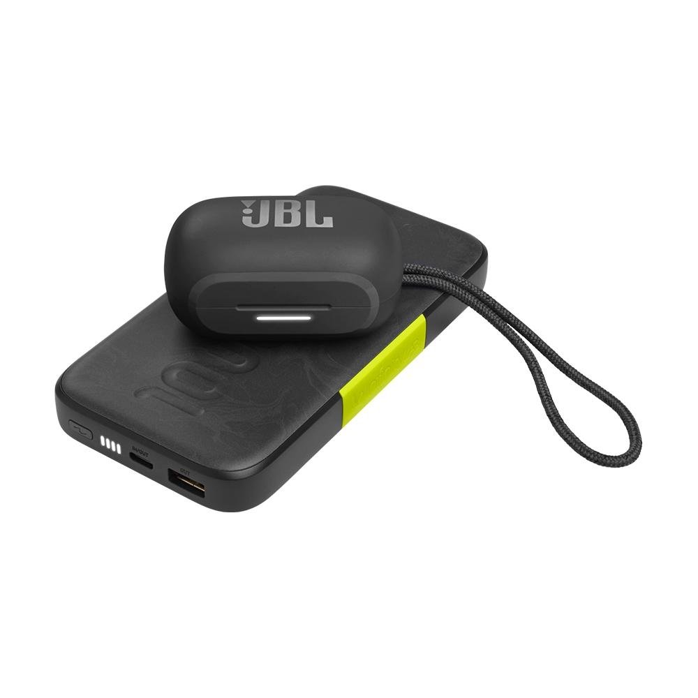 Fone de Ouvido Sem Fio JBL Reflect Flow | KaBuM!