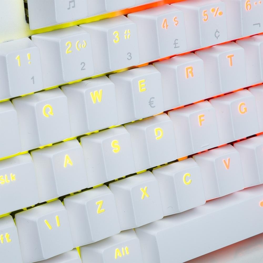 orioページ Teclado Mecânico Gamer Dazz Orion | KaBuM!