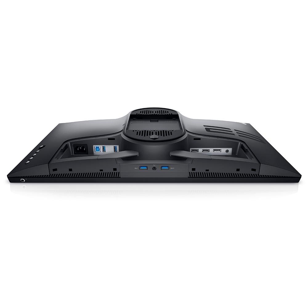 Monitor Gamer Alienware Dell 24.5 Full HD, 240Hz, 1ms, IPS, HDMI e