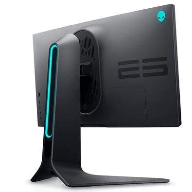 Dell ALIENWARE AW2521HF 24.5インチ Monitor Gamer Alienware Dell 24.5 Full HD, 240Hz, 1ms, IPS, HDMI e