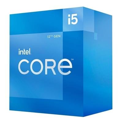 Kit Processador Intel Core i5-12400 + Placa Mãe Gigabyte Kit Processador Intel Core i5-12400 + Placa Mãe Gigabyte