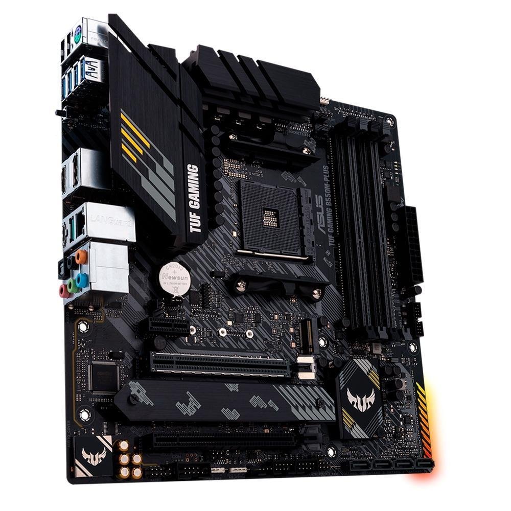 Kit Processador AMD Ryzen 5 5600X, Cache 35MB, 3.7GHz, Sem Vídeo +