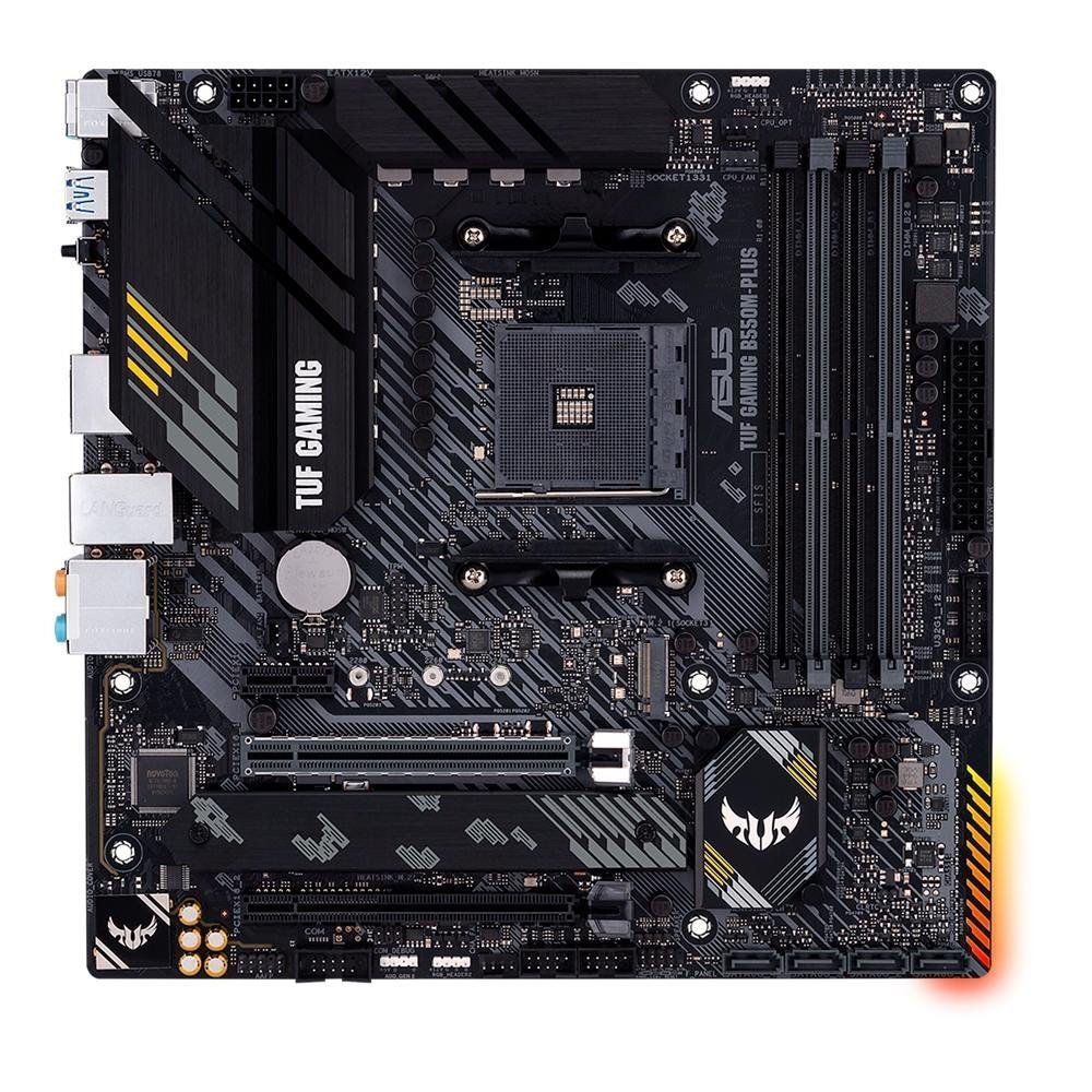 Kit Processador AMD Ryzen 5 5600X, Cache 35MB, 3.7GHz, Sem Vídeo +