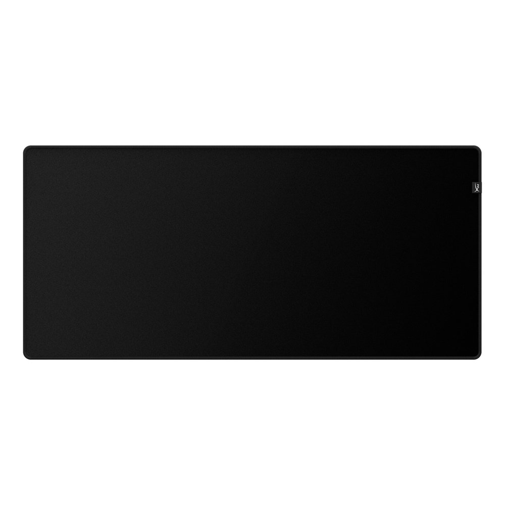Mousepad Gamer HyperX Pulsefire Mat, Extra Grande (900x420mm), Preto HMPM1-XL - 4Z7X5AA Mousepad Gamer HyperX Pulsefire Mat, Extra Grande (900x420mm), Preto HMPM1-XL - 4Z7X5AA