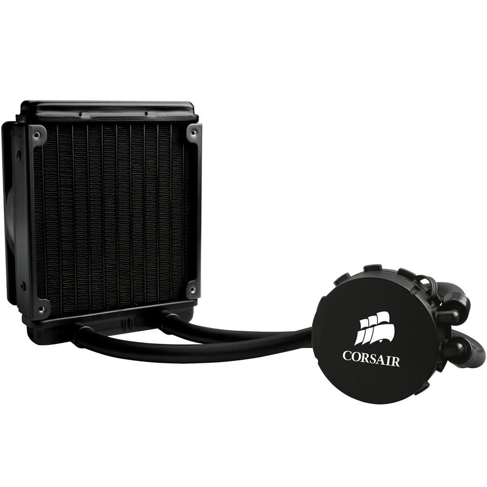 WaterCooler Corsair Hydro Series Quiet Edition H55 - CW-9060010-WW WaterCooler Corsair Hydro Series Quiet Edition H55 - CW-9060010-WW
