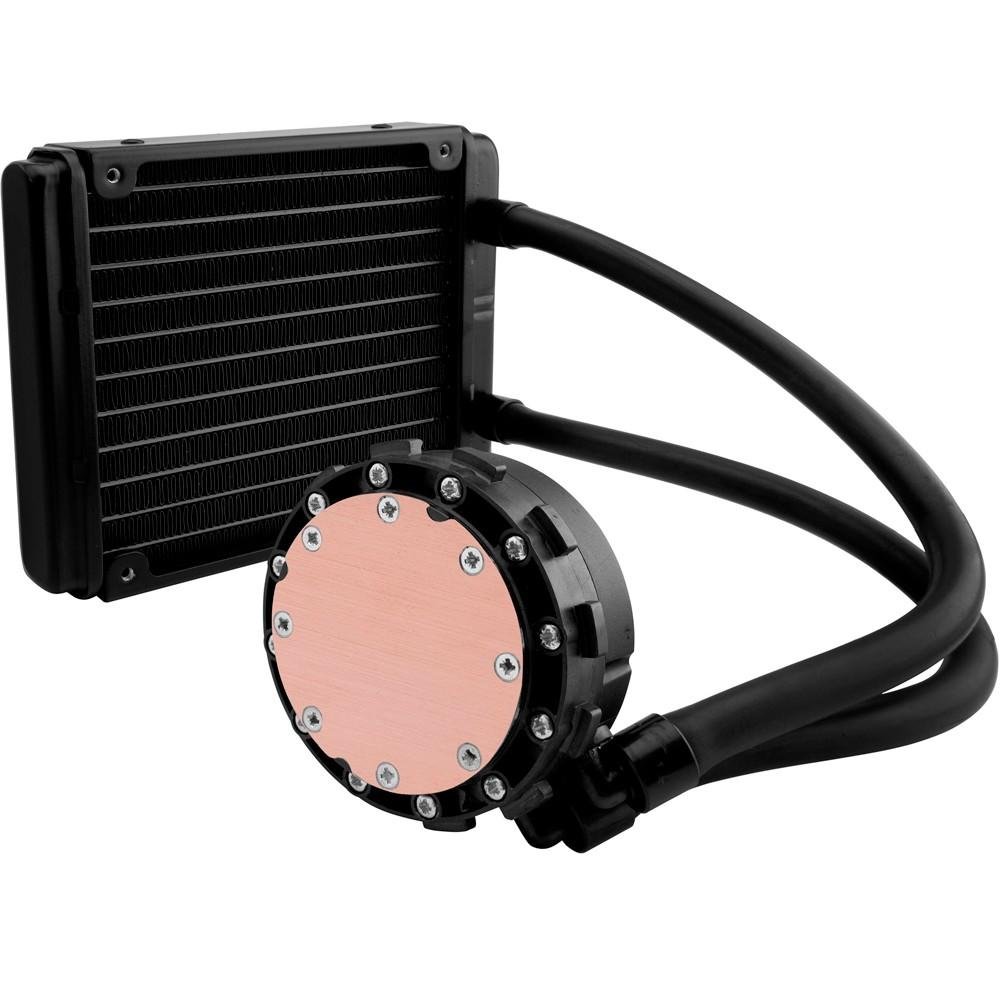 WaterCooler Corsair Hydro Series Quiet Edition H55 - CW-9060010-WW WaterCooler Corsair Hydro Series Quiet Edition H55 - CW-9060010-WW