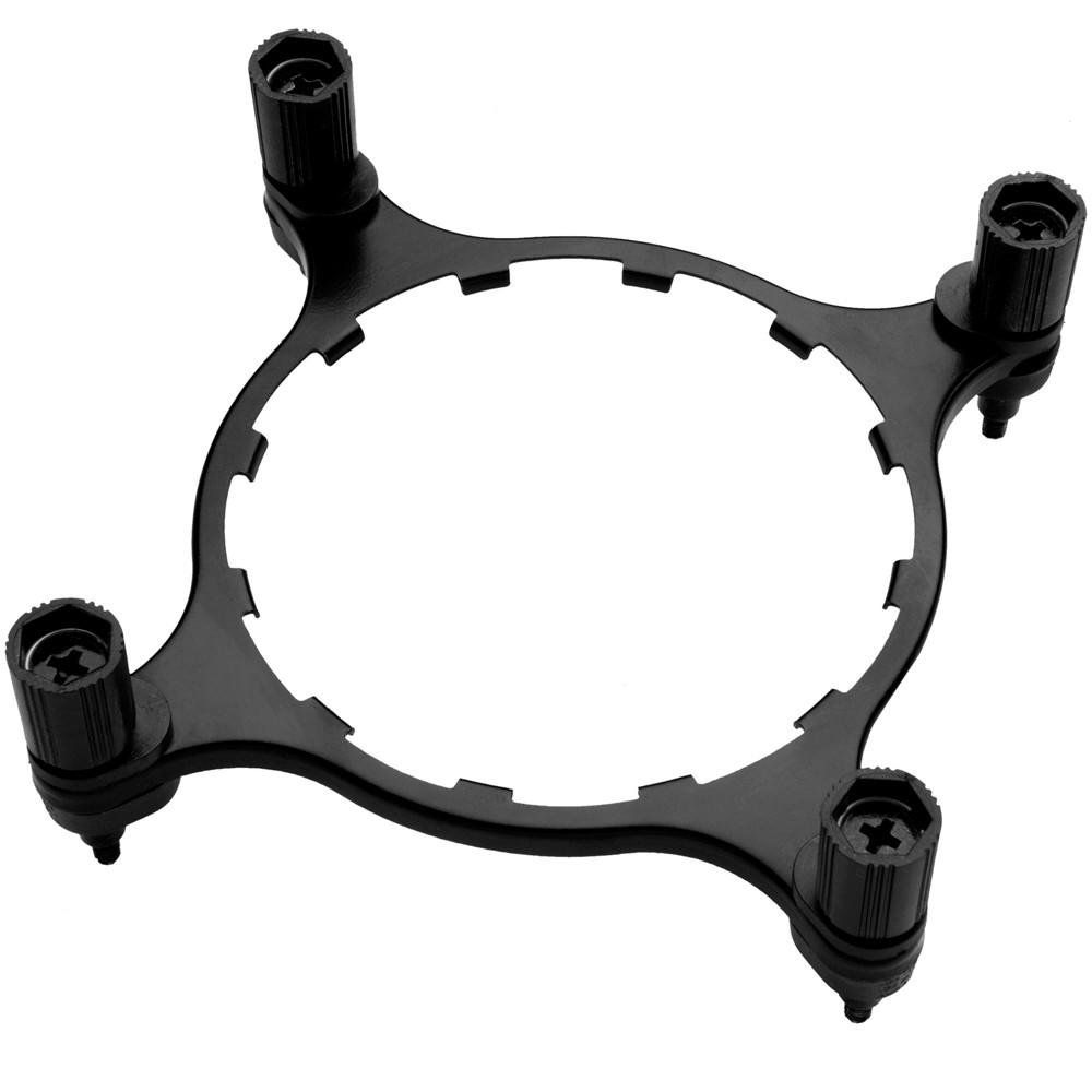 WaterCooler Corsair Hydro Series Quiet Edition H55 - CW-9060010-WW WaterCooler Corsair Hydro Series Quiet Edition H55 - CW-9060010-WW