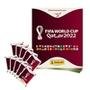 Álbum Copa Do Mundo Qatar 2022, Capa Brochura, com 10 Envelopes - 004286SPKBR10