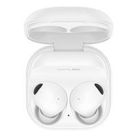 Fone de Ouvido Sem Fio Samsung Galaxy Buds 2 Pro, Cancelamento de Ruído Inteligente, Branco - SM-R510NZWPZTO