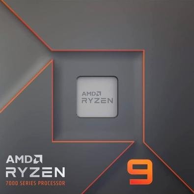 Ryzen 9 7950X, 5.7GHz Max Turbo, 80MB | KaBuM!