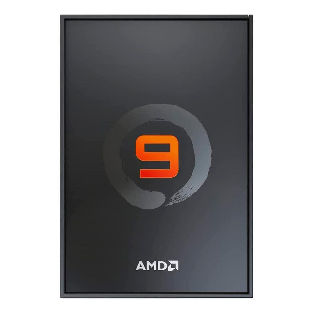 Processador AMD Ryzen 9 7950X, 5.7GHz Max Turbo, Cache 80MB, AM5, 16 Núcleos, Vídeo Integrado - 100-100000514WOF Processador AMD Ryzen 9 7950X, 5.7GHz Max Turbo, Cache 80MB, AM5, 16 Núcleos, Vídeo Integrado - 100-100000514WOF