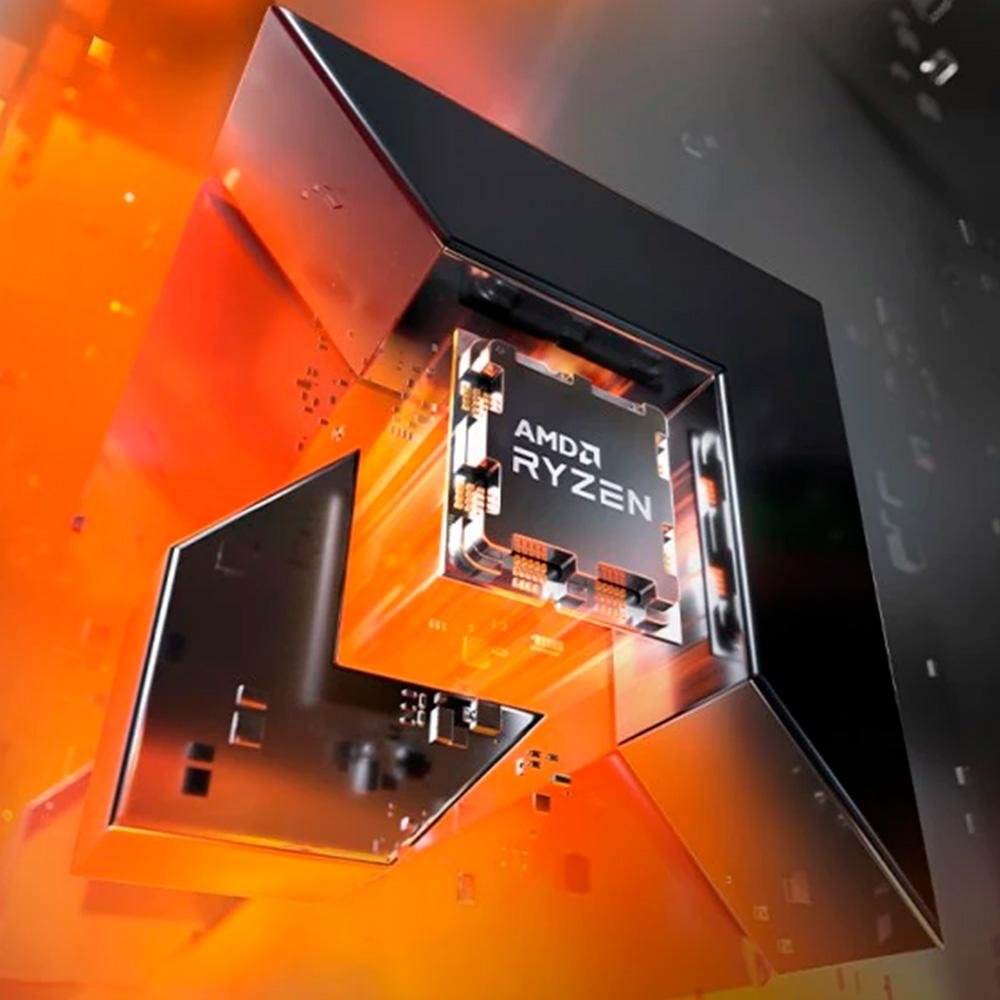 Ryzen 9 7950X, 5.7GHz Max Turbo, 80MB | KaBuM!