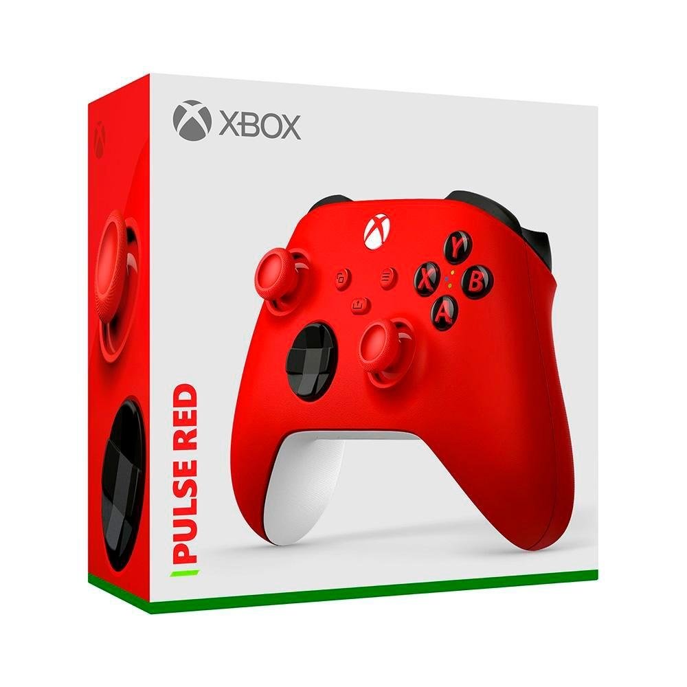 Console Microsoft Xbox Series S | KaBuM!