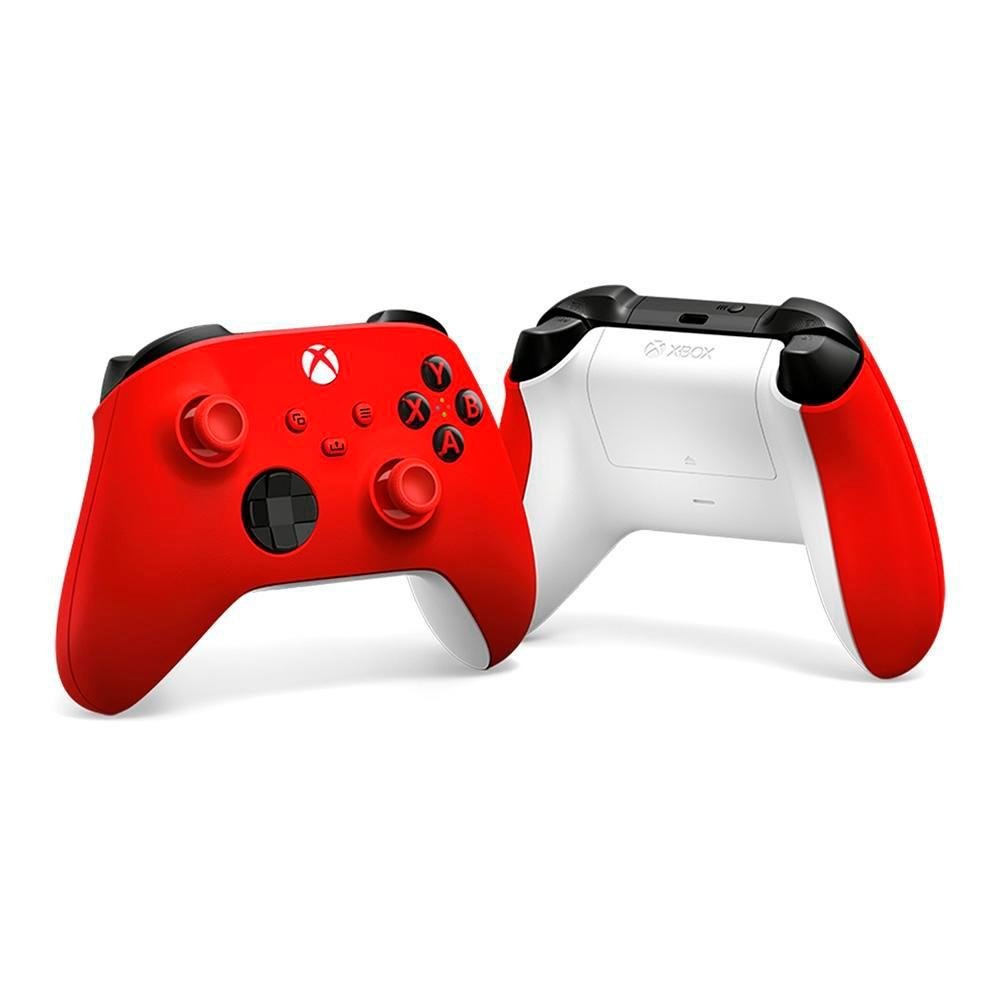 Console Microsoft Xbox Series S | KaBuM!
