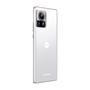 Smartphone Motorola Moto Edge 30 Ultra, 256GB, 12GB RAM, Octa Core, Câmera Tripla 200MP, Tela de 6.7, Branco - PAUR0029BR