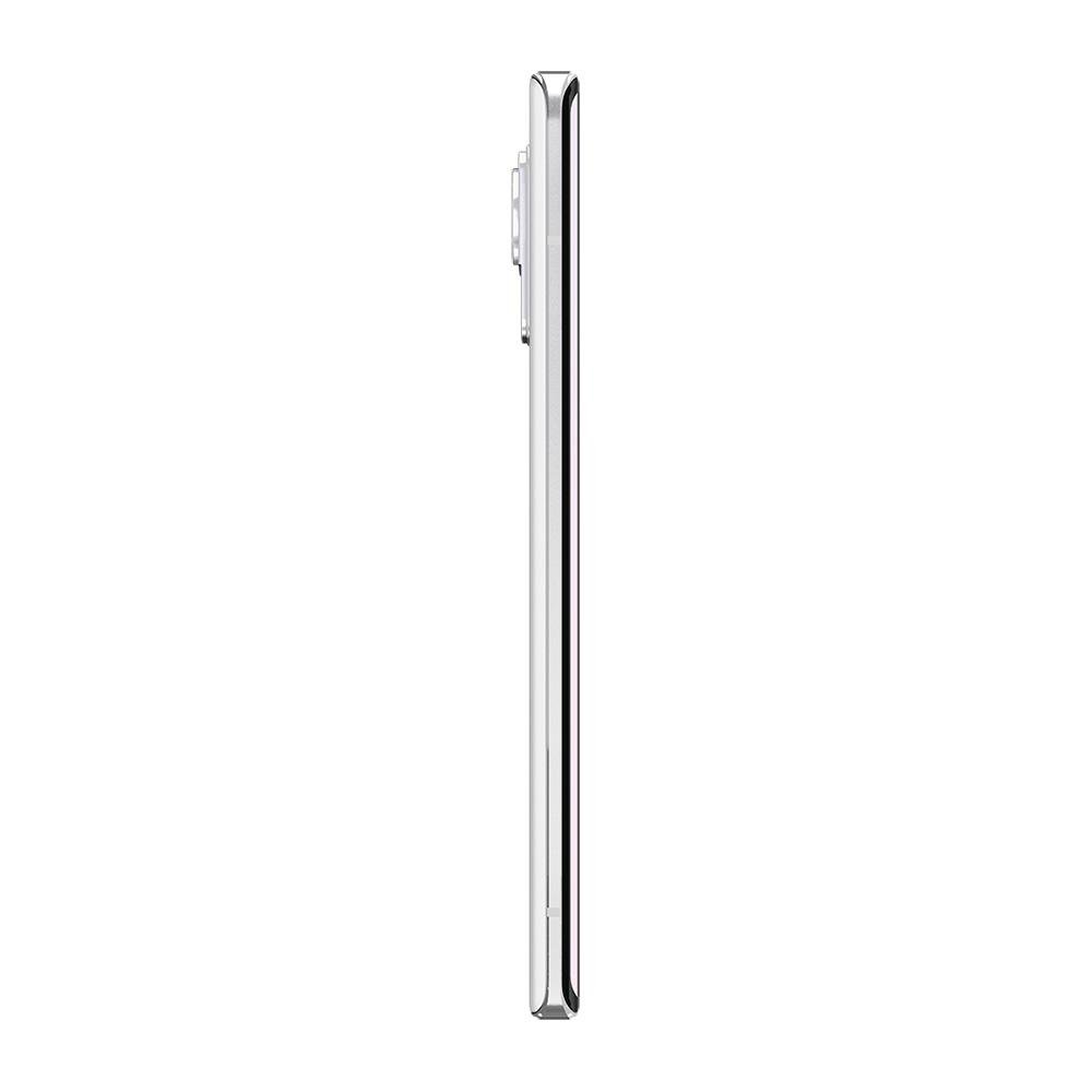Smartphone Motorola Moto Edge 30 Ultra, 256GB, 12GB RAM, Octa Core, Câmera Tripla 200MP, Tela de 6.7, Branco - PAUR0029BR Smartphone Motorola Moto Edge 30 Ultra, 256GB, 12GB RAM, Octa Core, Câmera Tripla 200MP, Tela de 6.7, Branco - PAUR0029BR