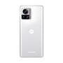 Smartphone Motorola Moto Edge 30 Ultra, 256GB, 12GB RAM, Octa Core, Câmera Tripla 200MP, Tela de 6.7, Branco - PAUR0029BR