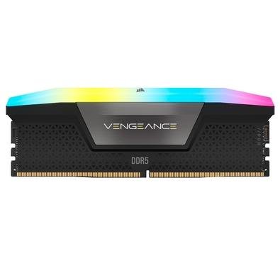 Memória Corsair Vengeance RGB | KaBuM!