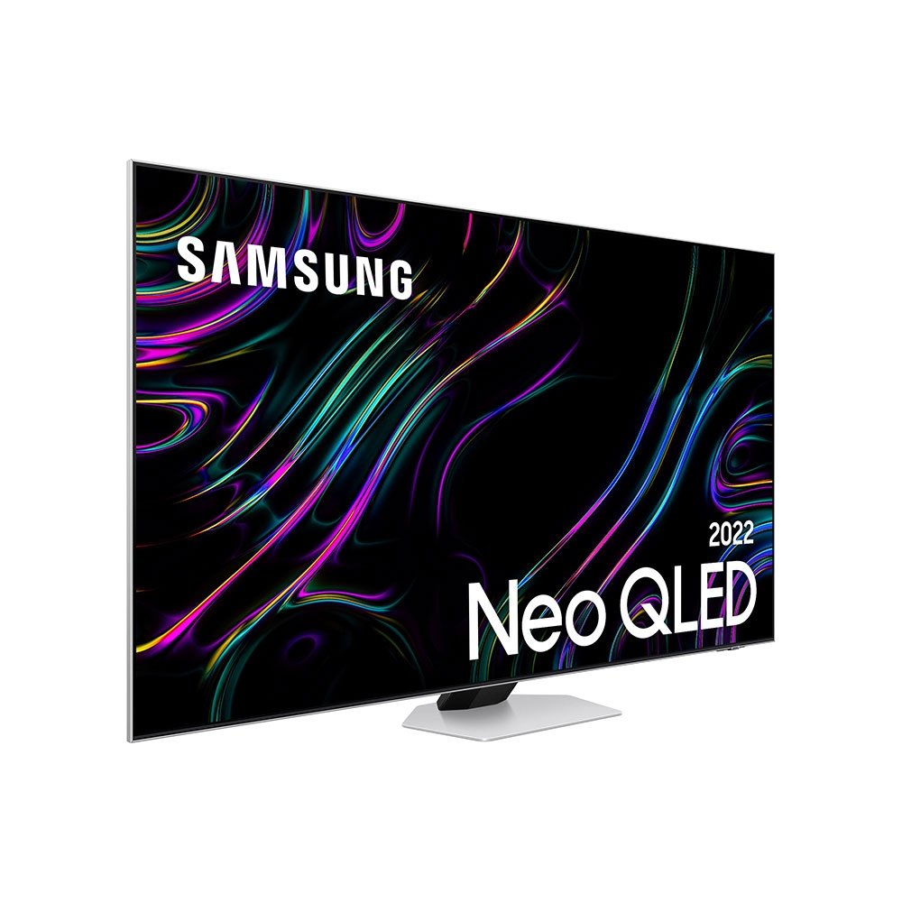 Smart TV Samsung 65 Neo QLED 4K | KaBuM!
