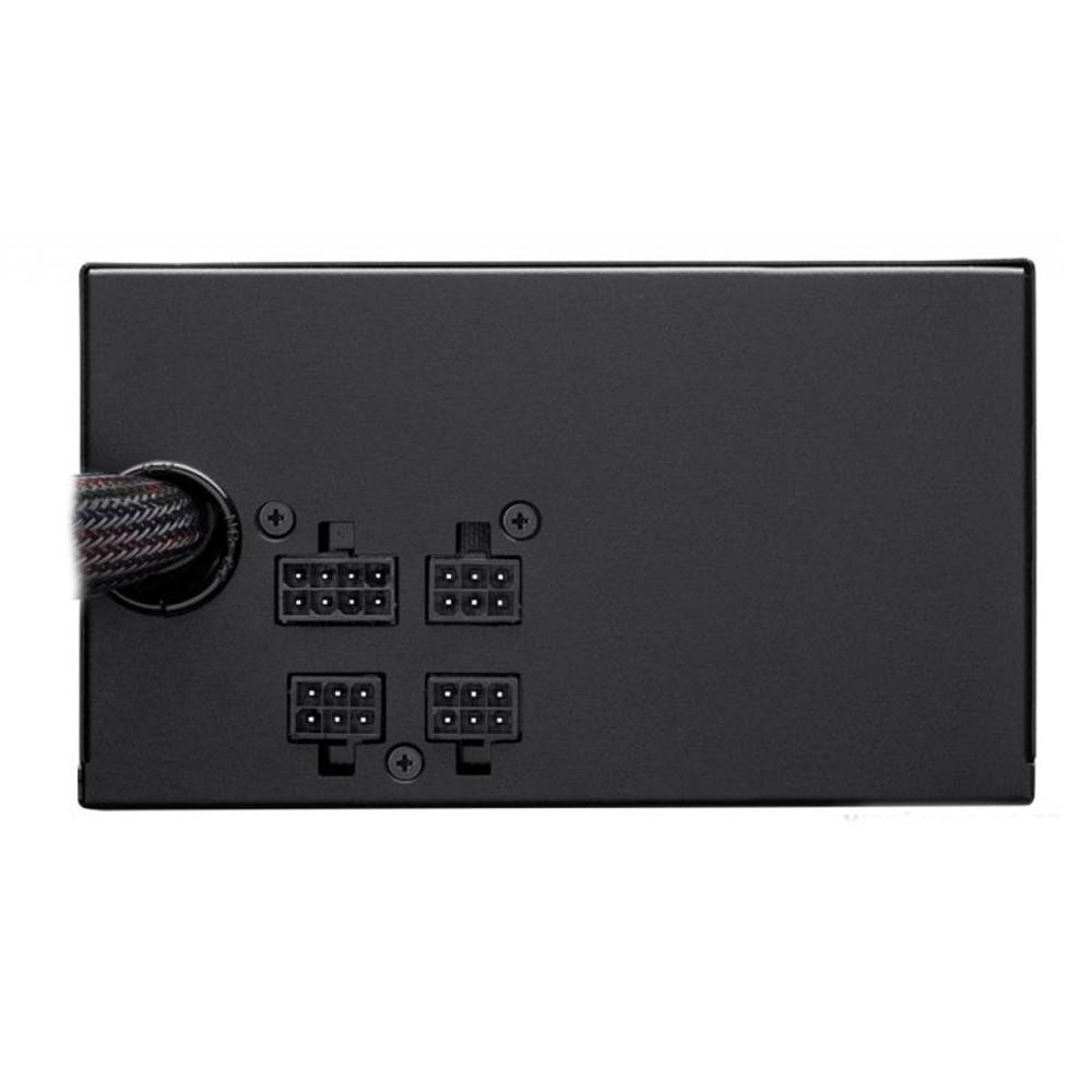 Fonte Corsair 500W 80 Plus Bronze Semi Modular CX500M - CP-9020059