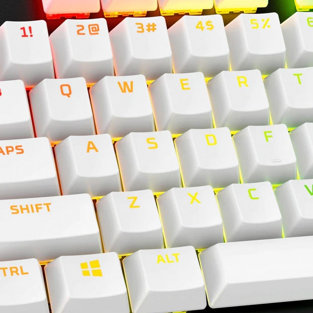 Teclas HyperX para Teclado Mecânico | KaBuM!