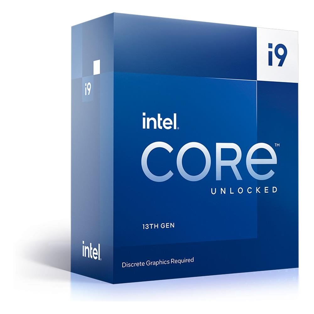 Processador Intel Core i9-13900K, 13ª Geração, 5.8GHz Max Turbo, Cache 36MB, 24 Núcleos, LGA 1700, Vídeo Integrado - BX8071513900K Processador Intel Core i9-13900K, 13ª Geração, 5.8GHz Max Turbo, Cache 36MB, 24 Núcleos, LGA 1700, Vídeo Integrado - BX8071513900K