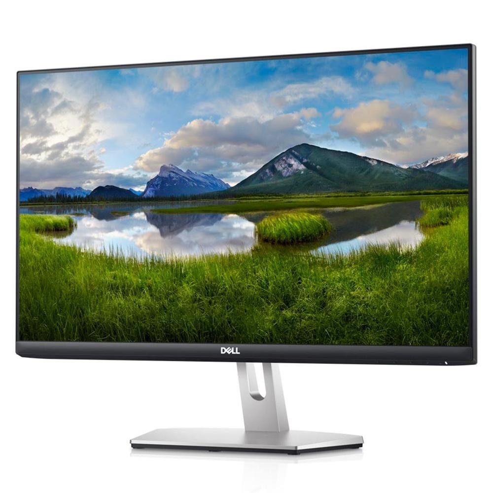 Dell s2421H 23.8インチモニター Monitor Dell S2421HN 23.8