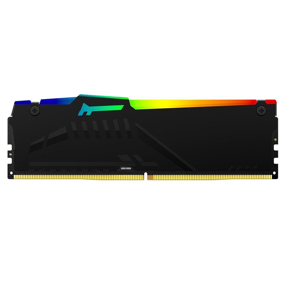 Memória Kingston Fury Beast para Intel XMP | KaBuM!