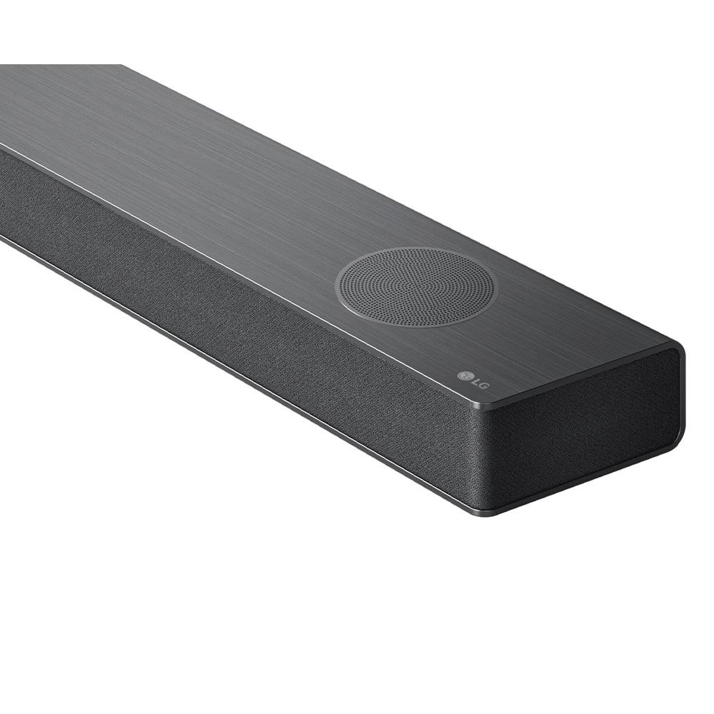 Home Theater Sound Bar LG 5.1.3 Canais 4K | KaBuM!