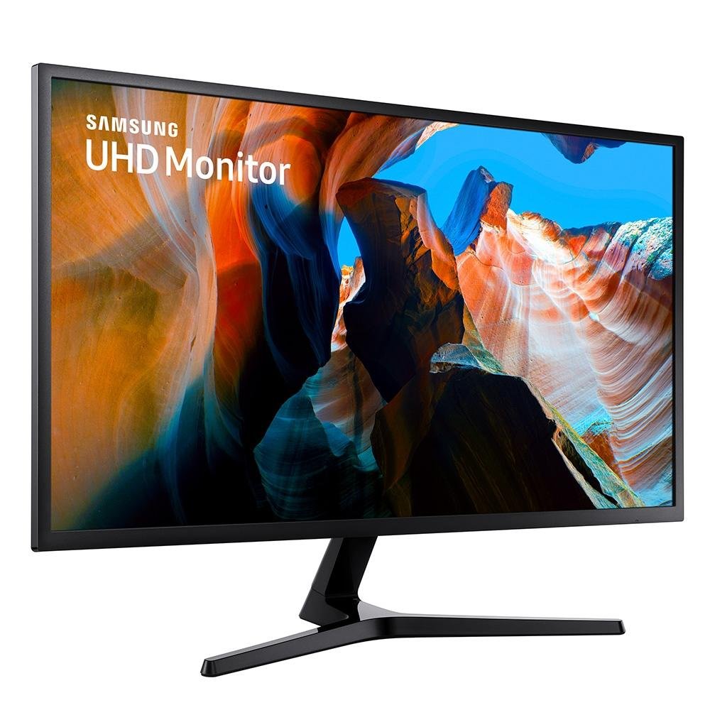 Monitor Profissional Samsung 32 LED 4K | KaBuM!
