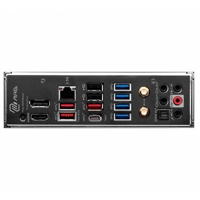 ​MSI MAG B650 TOMAHAWK WIFI マザーボード AM5 Placa-Mãe B650 MSI MAG Tomahawk Wi-Fi | KaBuM!