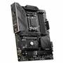 Placa-Mãe B650 MSI MAG Tomahawk Wi-Fi, AMD AM5, ATX, DDR5, Preto - MAG B650 TOMAHAWK WIFI