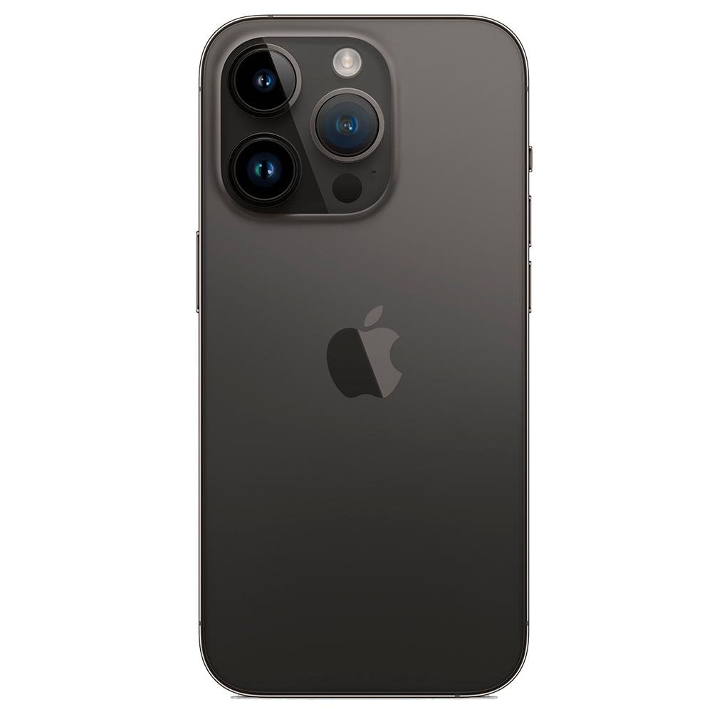 Iphone 14 Pro Max 128GB, Preto Espacial | KaBuM!