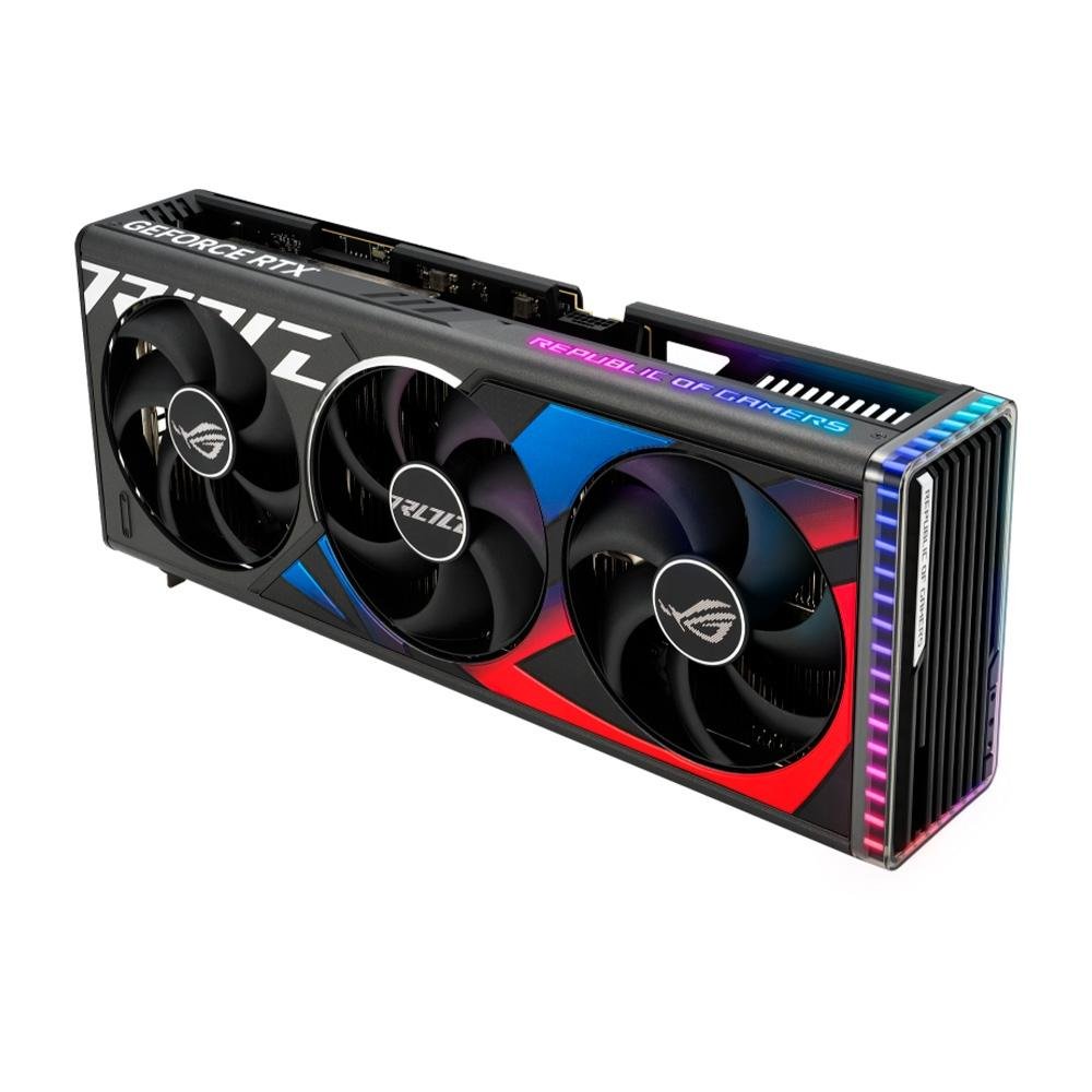 グラフィックボード・グラボ・ビデオカード ASUS ROG STRIX GEFORCE RTX 4080 Amazon | ASUS ROG Strix GeForce RTX 4080 OC Edition ゲーミング