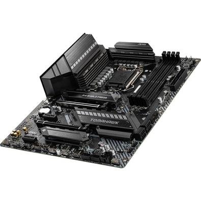 Processador Intel Core i9-10900K, LGA 1200 + Placa-mãe MSI MAG