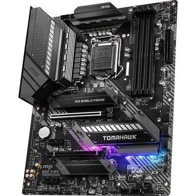 Core i9 10900 +マザボ＋メモリ32Ｇ Processador Intel Core i9-10900K, LGA 1200 + Placa-mãe MSI MAG