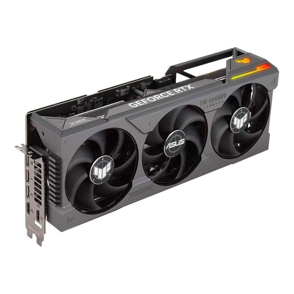 ASUS GeForce RTX 4090 TUF Gaming ジャンク ASUS Placa gráfica para jogos TUF Gaming GeForce RTX 4090 de
