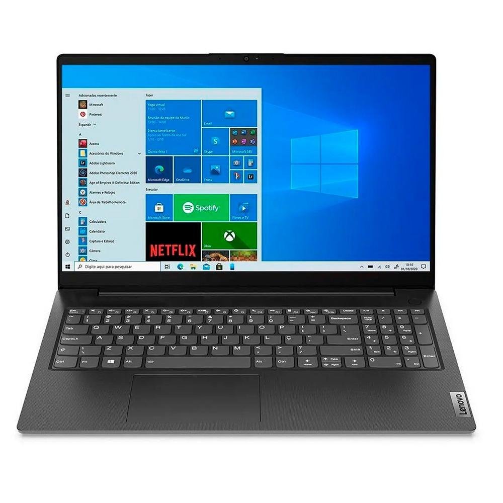 Lenovo ノートPC Core i5-1135G7 6台 Notebook Lenovo V15, Intel Core i5-1135G7| KaBuM!