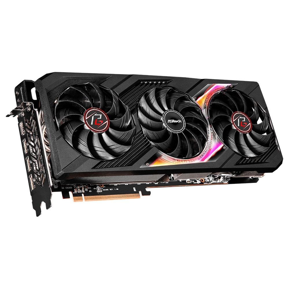 Radeon RX 7900 XT Phantom Gaming 20GB OC | KaBuM!